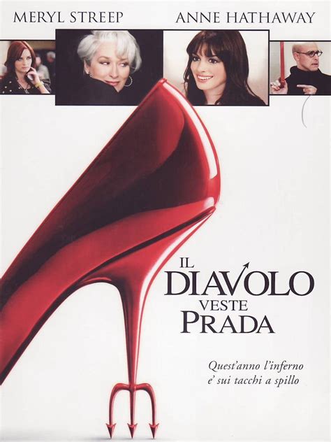 il diavolo veste prada dvd5 torrent